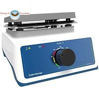 Bếp gia nhiệt Cole parmer HP-200-S (325°C)